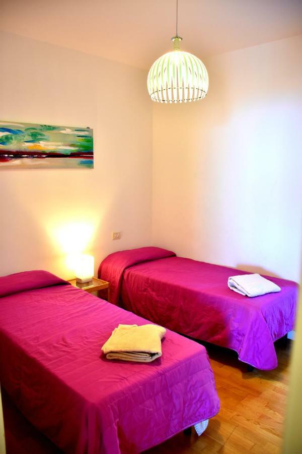Taormina Sunny Apartment - Taormina Holidays Exteriör bild
