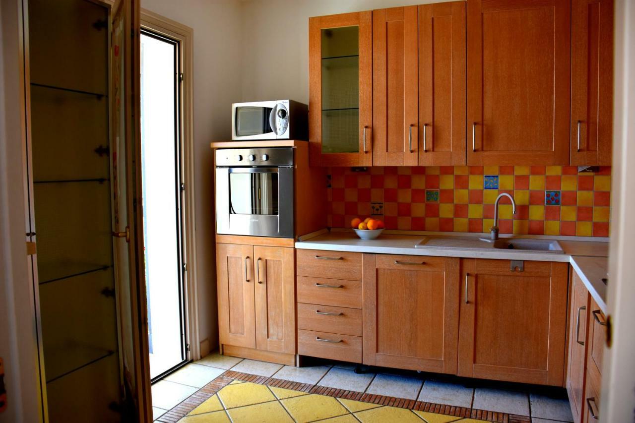 Taormina Sunny Apartment - Taormina Holidays Exteriör bild