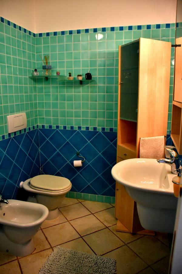 Taormina Sunny Apartment - Taormina Holidays Exteriör bild